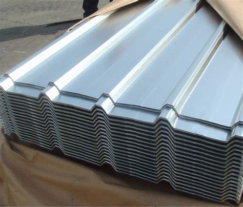 metal roof sheet cost